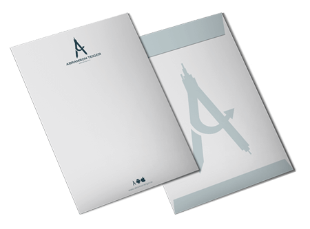 Envelope Design - Portfolio